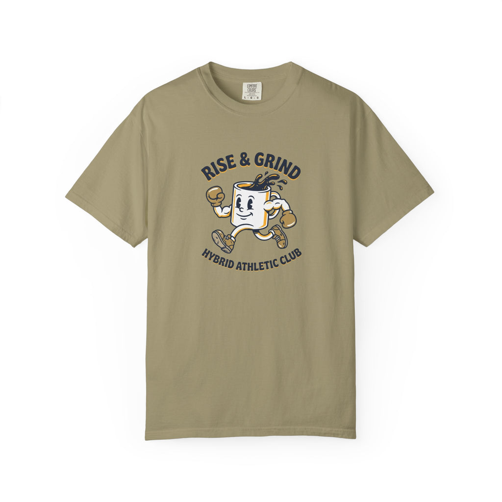Rise & Grind T-shirt