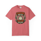 Chasing Miles T-shirt