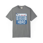 Airplane Ticket T-shirt