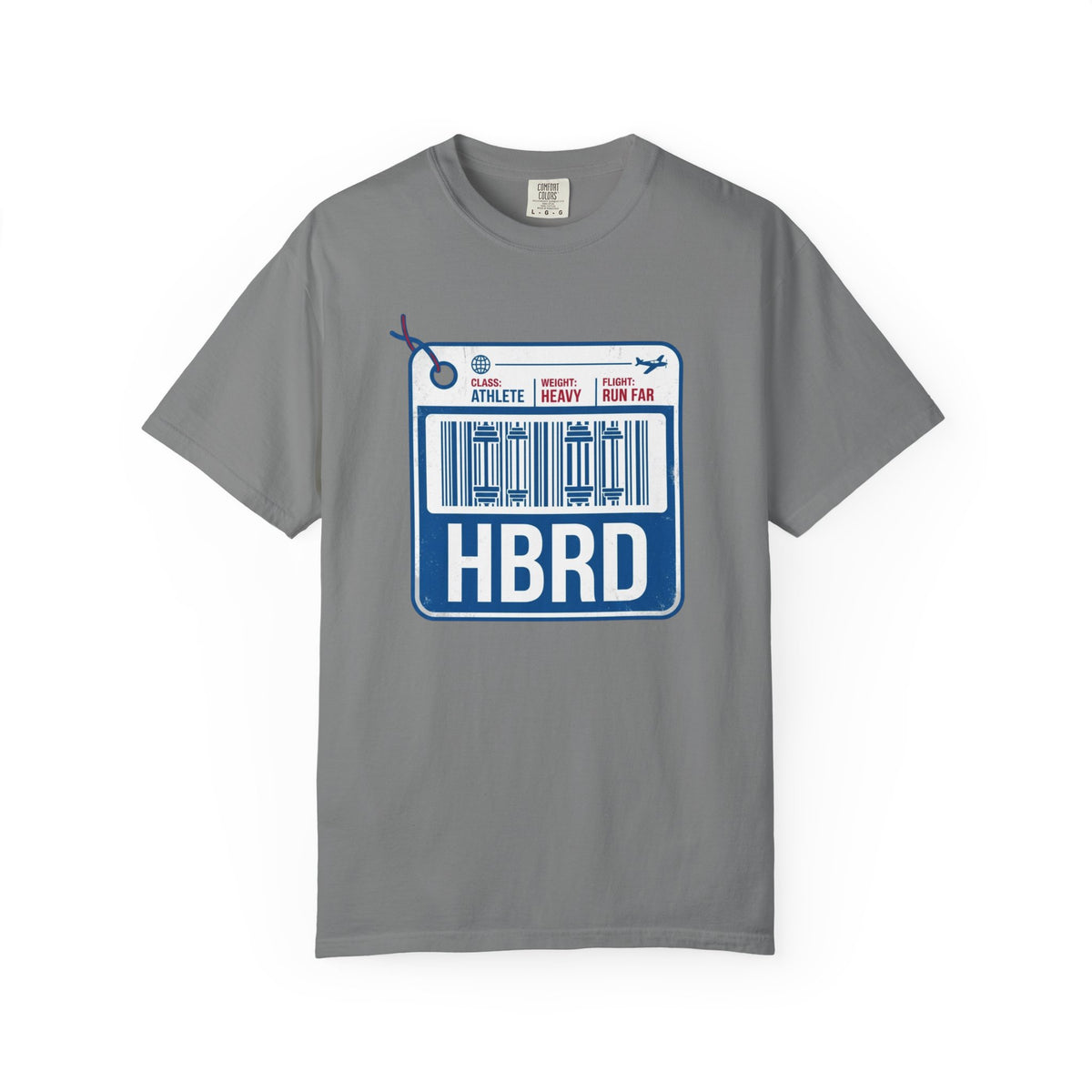 Airplane Ticket T-shirt