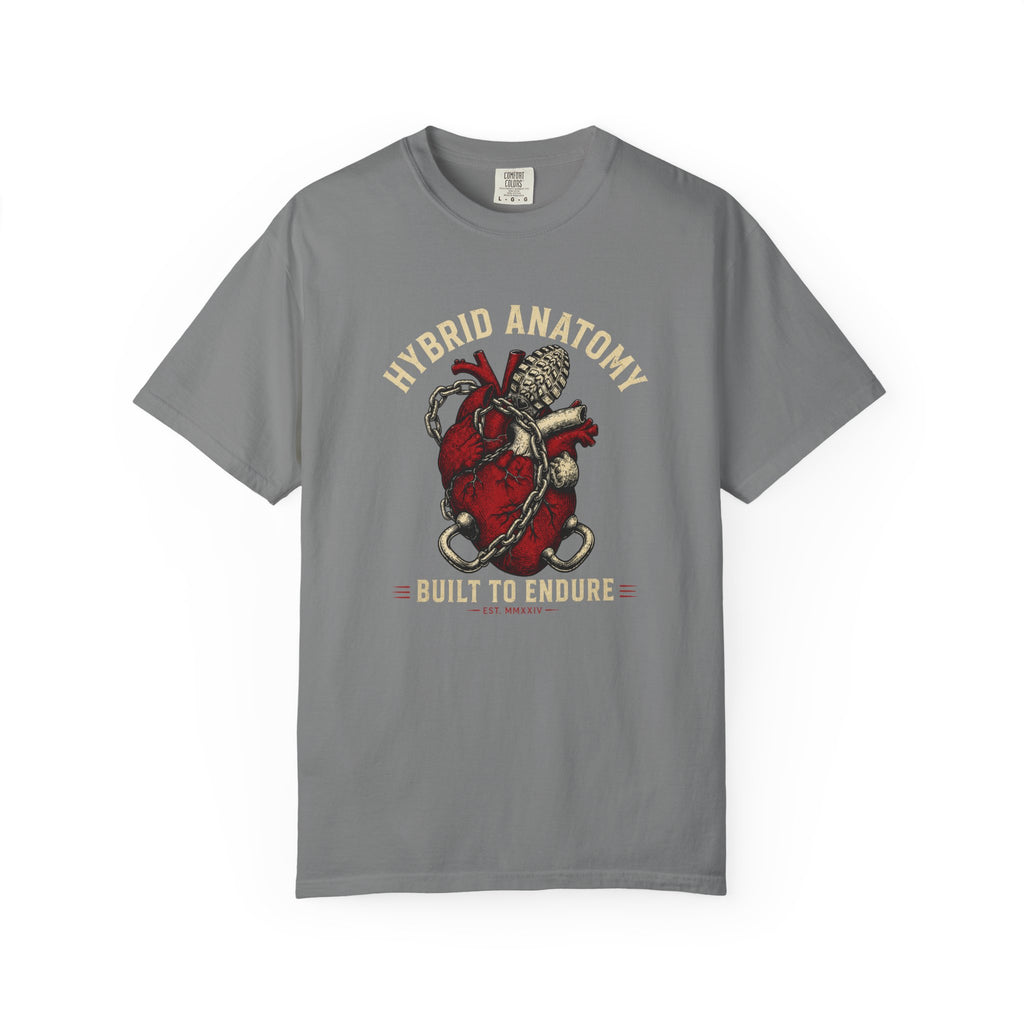Heart & Chain T-shirt
