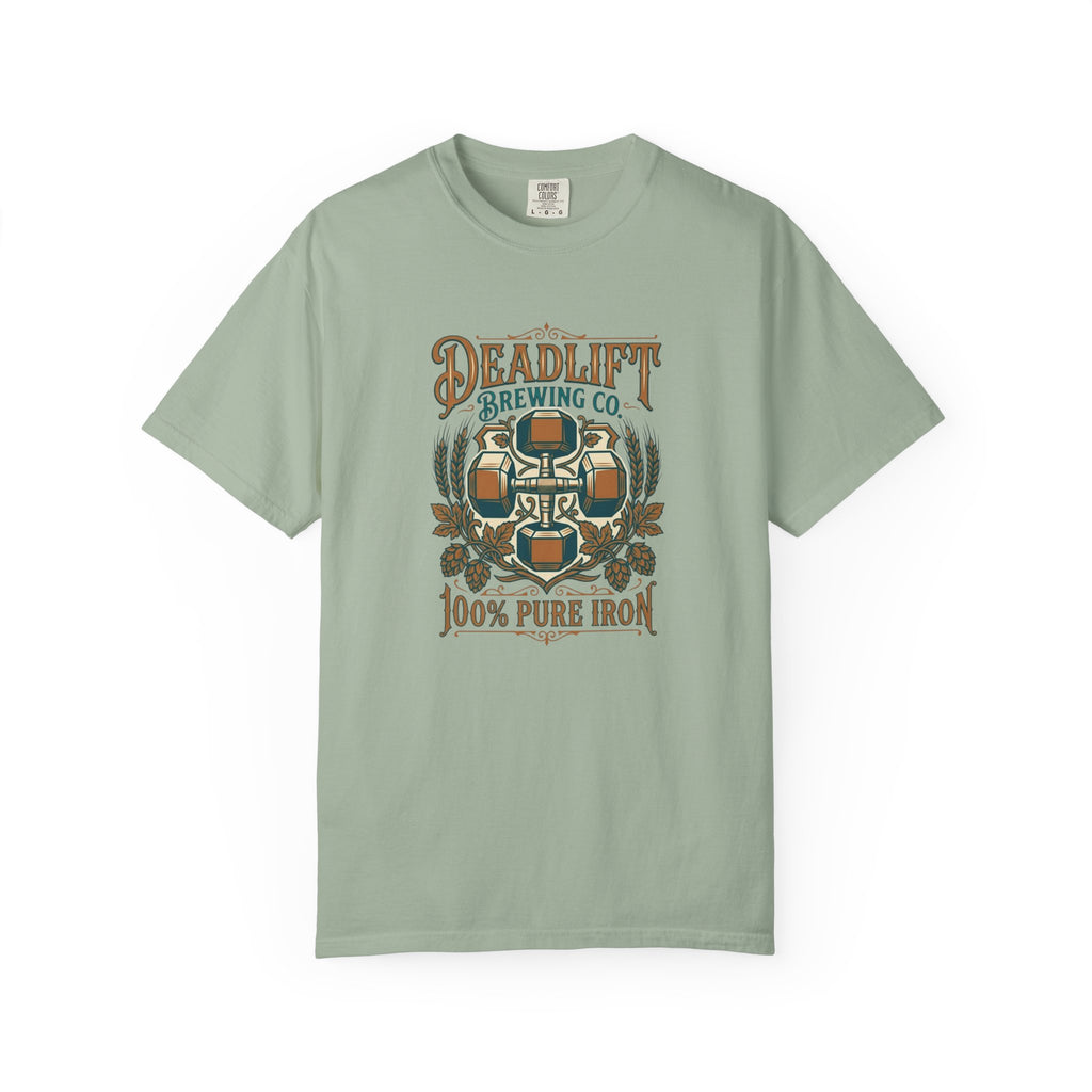 Deadlift Brewing T-shirt