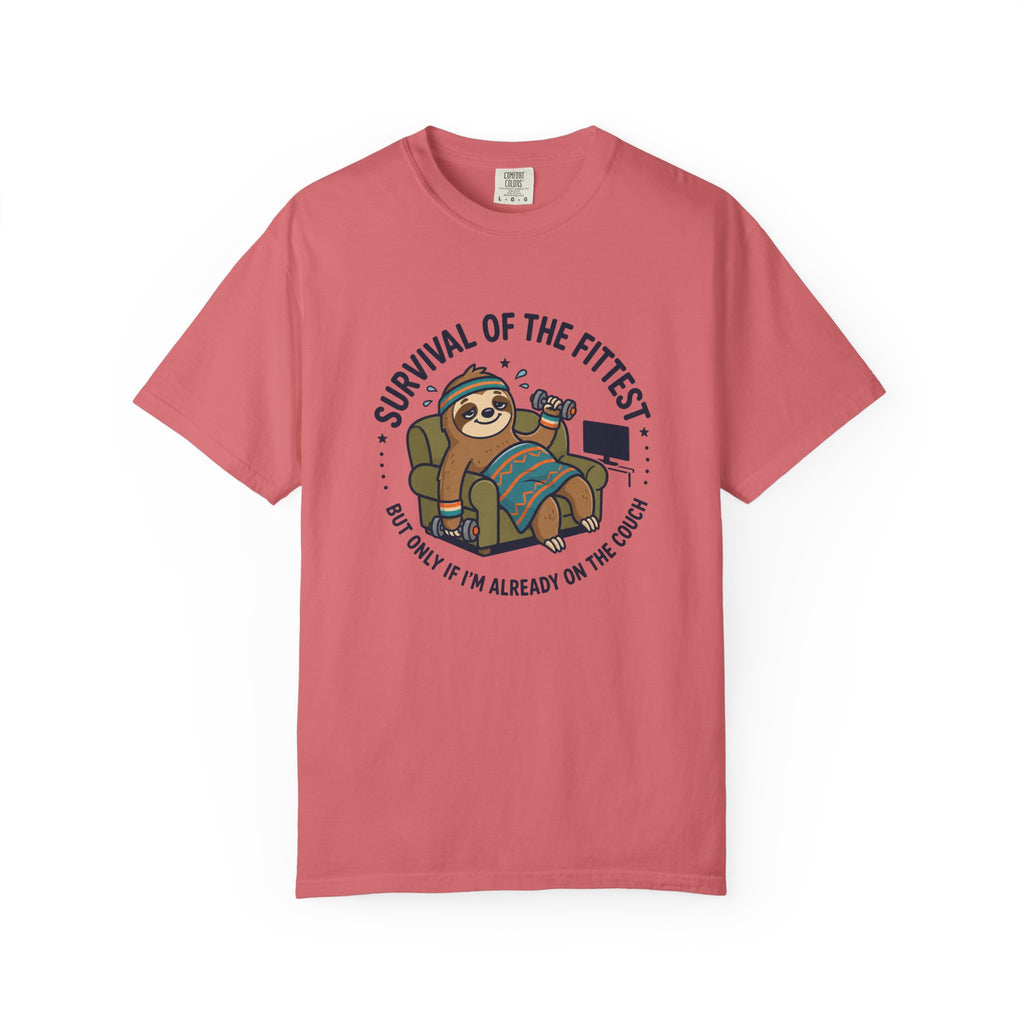 Couch T-shirt