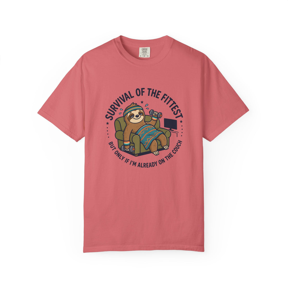 Couch T-shirt