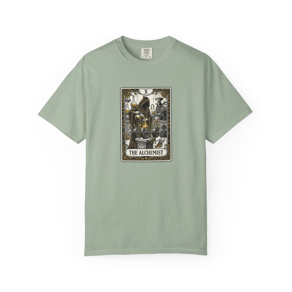 The Alchemist T-shirt
