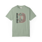 Hybrid Heritage T-shirt