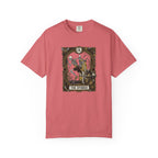 Skull Running & Lifting Taro T-shirt
