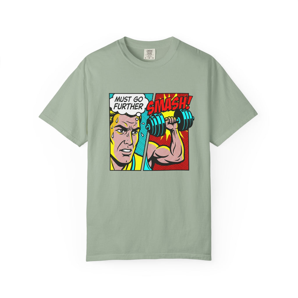 Smash T-shirt