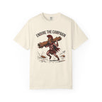 Spartan Log Carry T-shirt