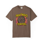 Heavy Metals T-shirt
