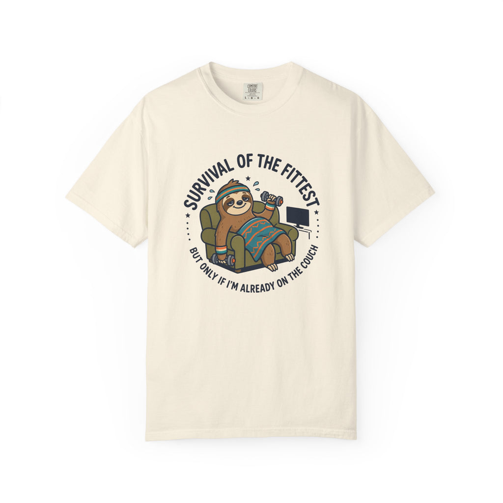 Couch T-shirt