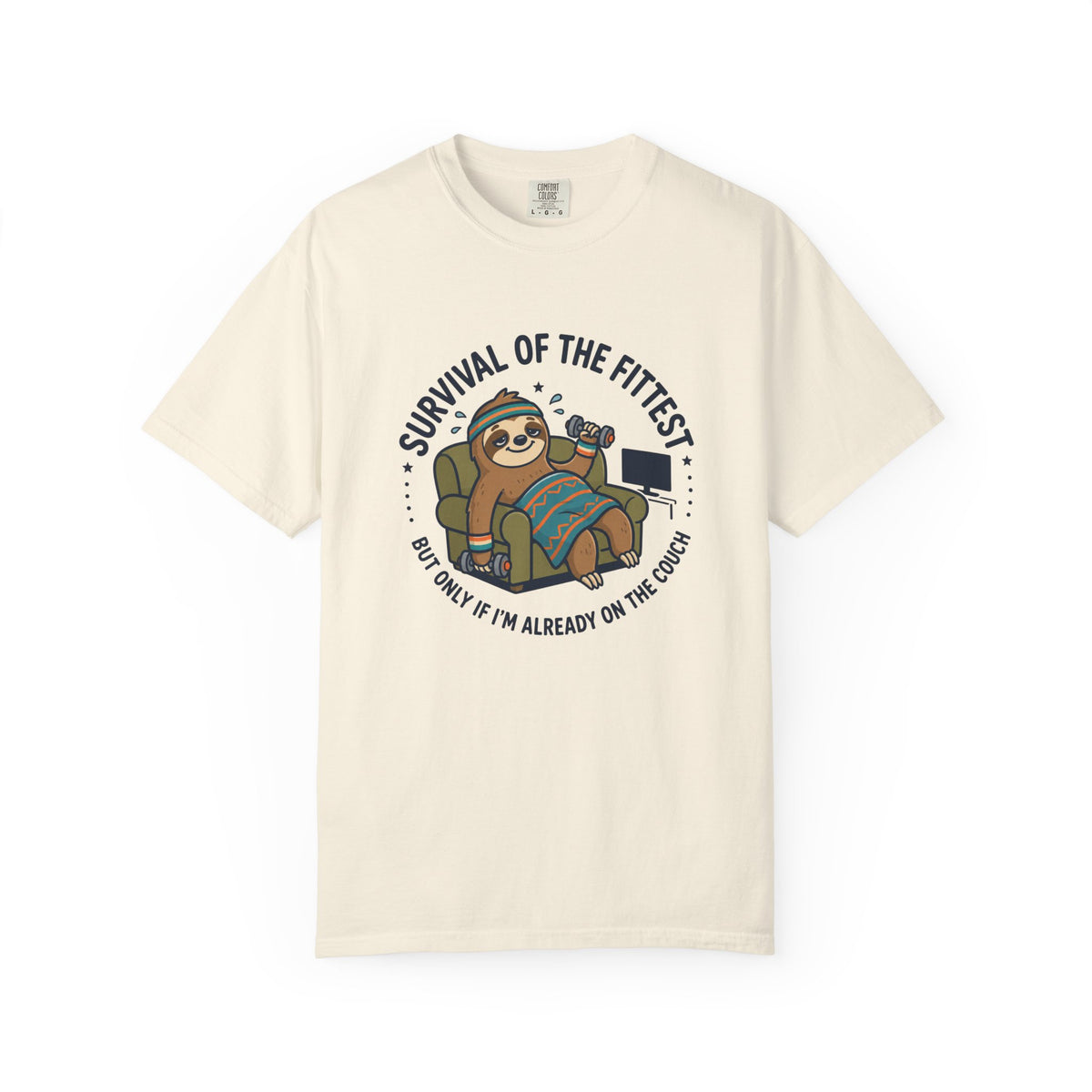 Couch T-shirt