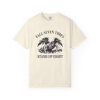 Fallen Burpee T-shirt