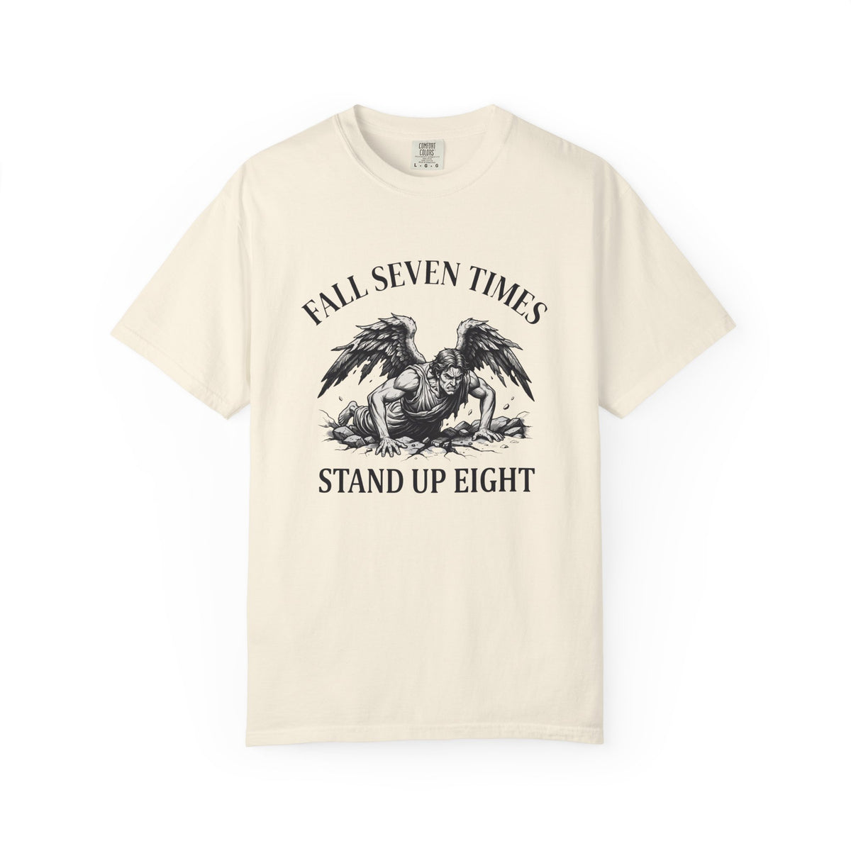 Fallen Burpee T-shirt