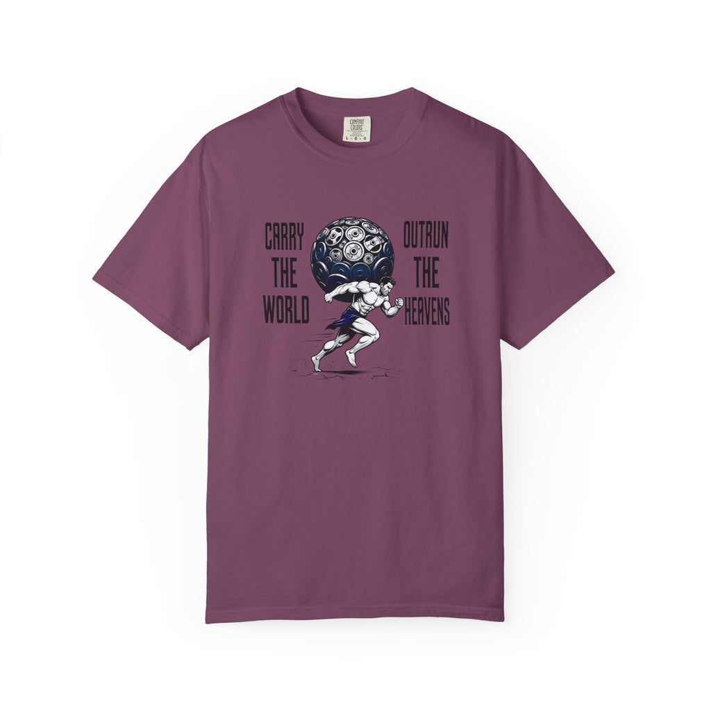 Atlas Sprinting T-shirt
