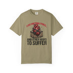 I love T-shirt