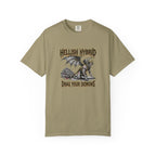 Chained Demon T-shirt