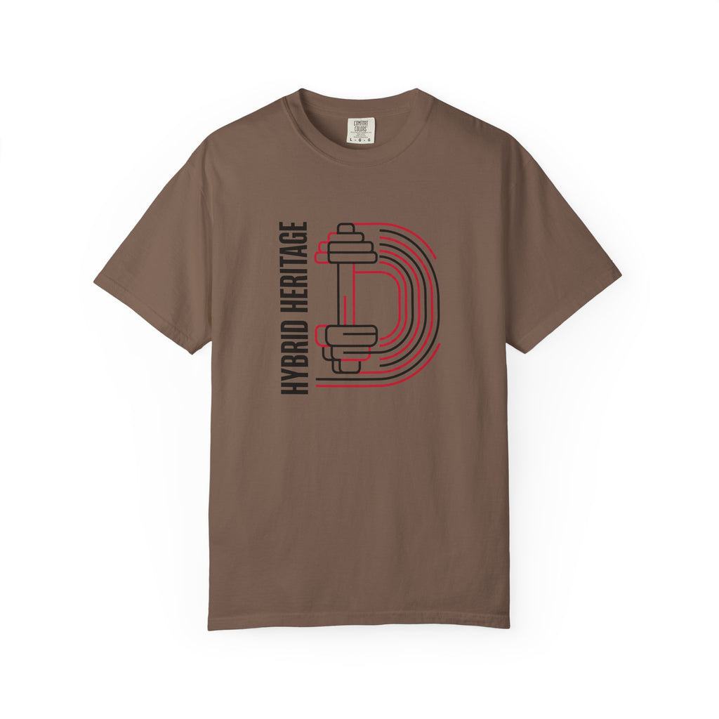 Hybrid Heritage T-shirt