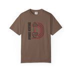 Hybrid Heritage T-shirt