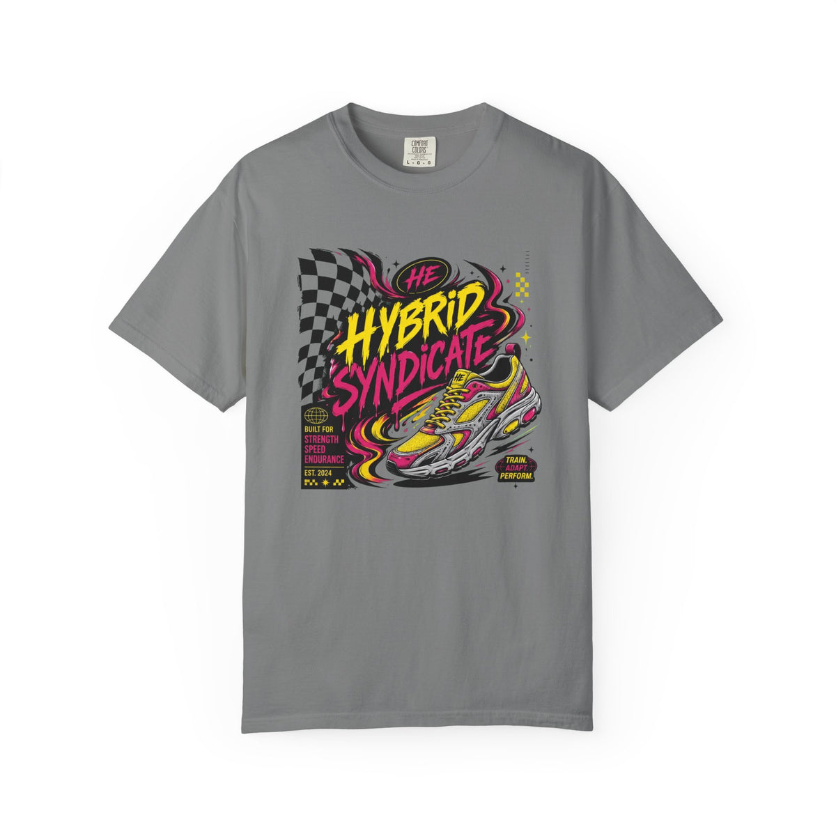 Hybrid Syndicate T-shirt