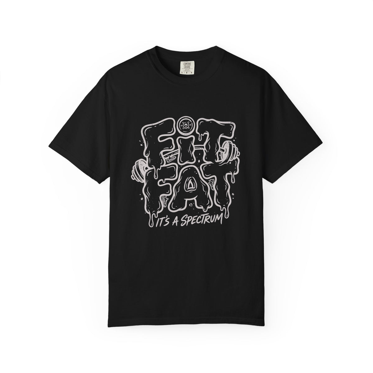 It's a Spectrum T-shirt