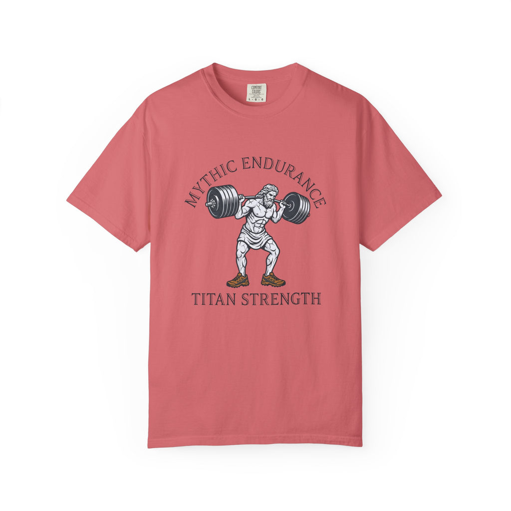 Mythic Endurance T-shirt