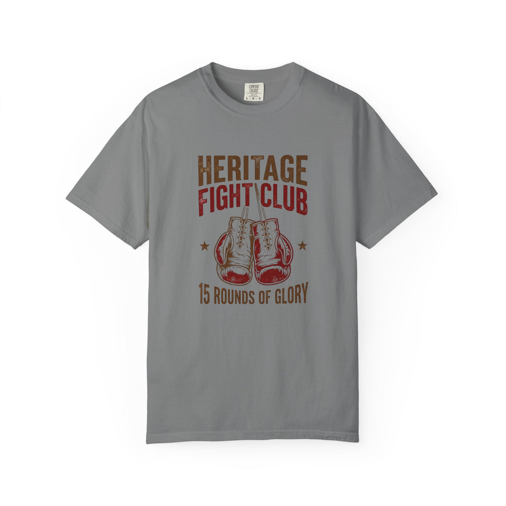 Heritage Fight T-shirt