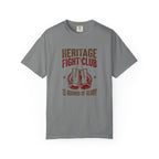 Heritage Fight T-shirt