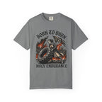 Joana Arc's T-shirt