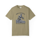 Armored Track T-shirt