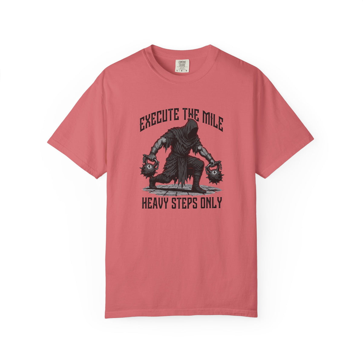 Execute the Mile T-shirt