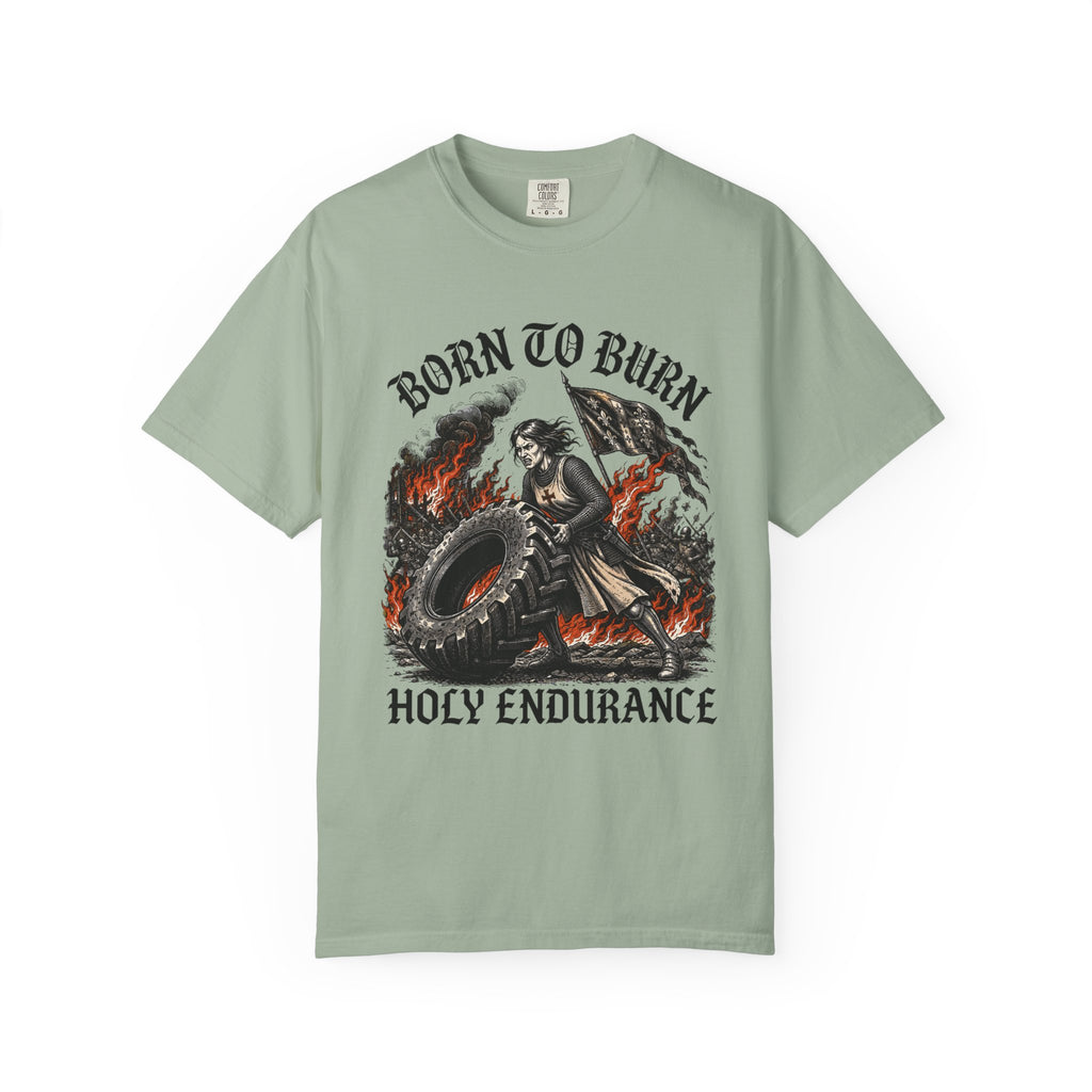 Joana Arc's T-shirt