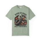 Joana Arc's T-shirt