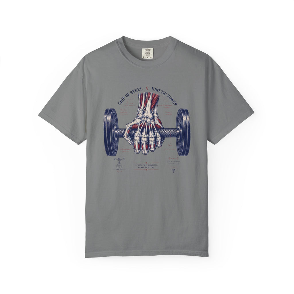 Anatomy Grip T-shirt