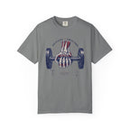 Anatomy Grip T-shirt