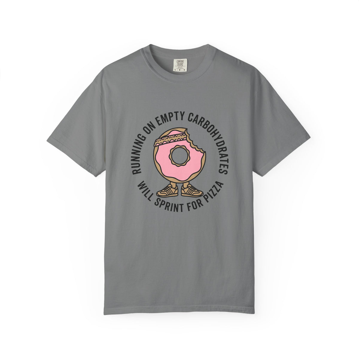 Junk Food T-shirt