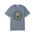 Miles & Coffee Club