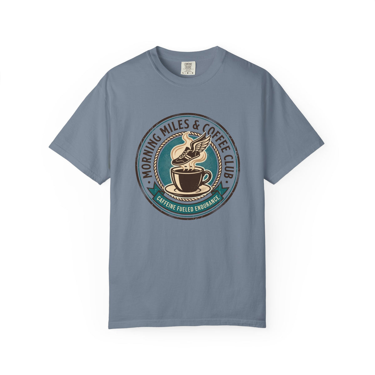 Miles & Coffee Club