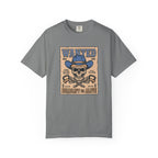 Wanted Deadlift T-shirt