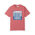 Airplane Ticket T-shirt
