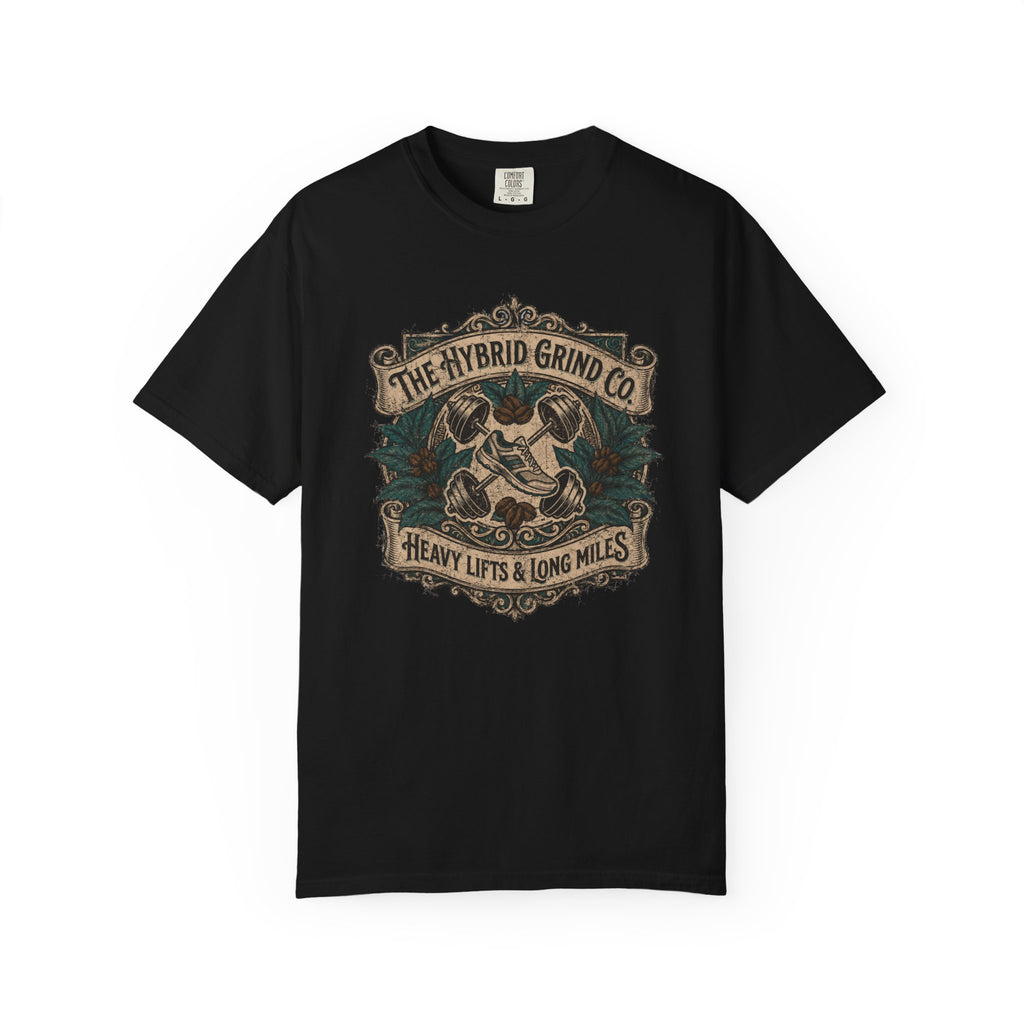 Coffee Grind T-shirt