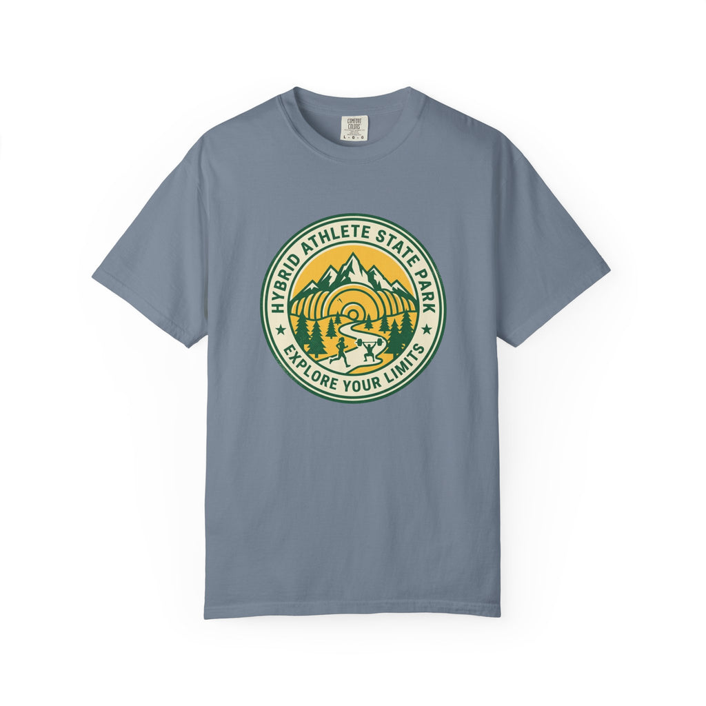 Mountain State Park T-shirt