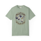 The Amazing Hybrid Defying Laws T-shirt
