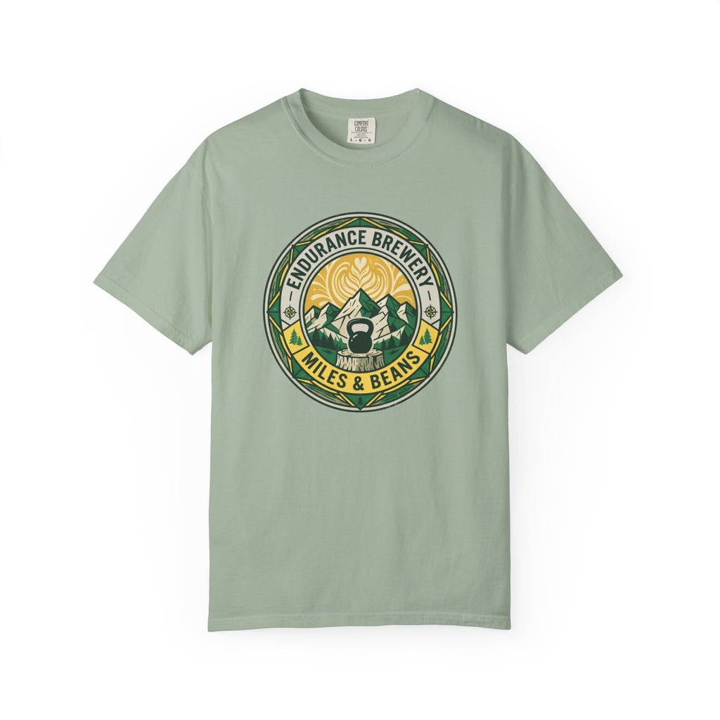 Endurance Brewery T-shirt