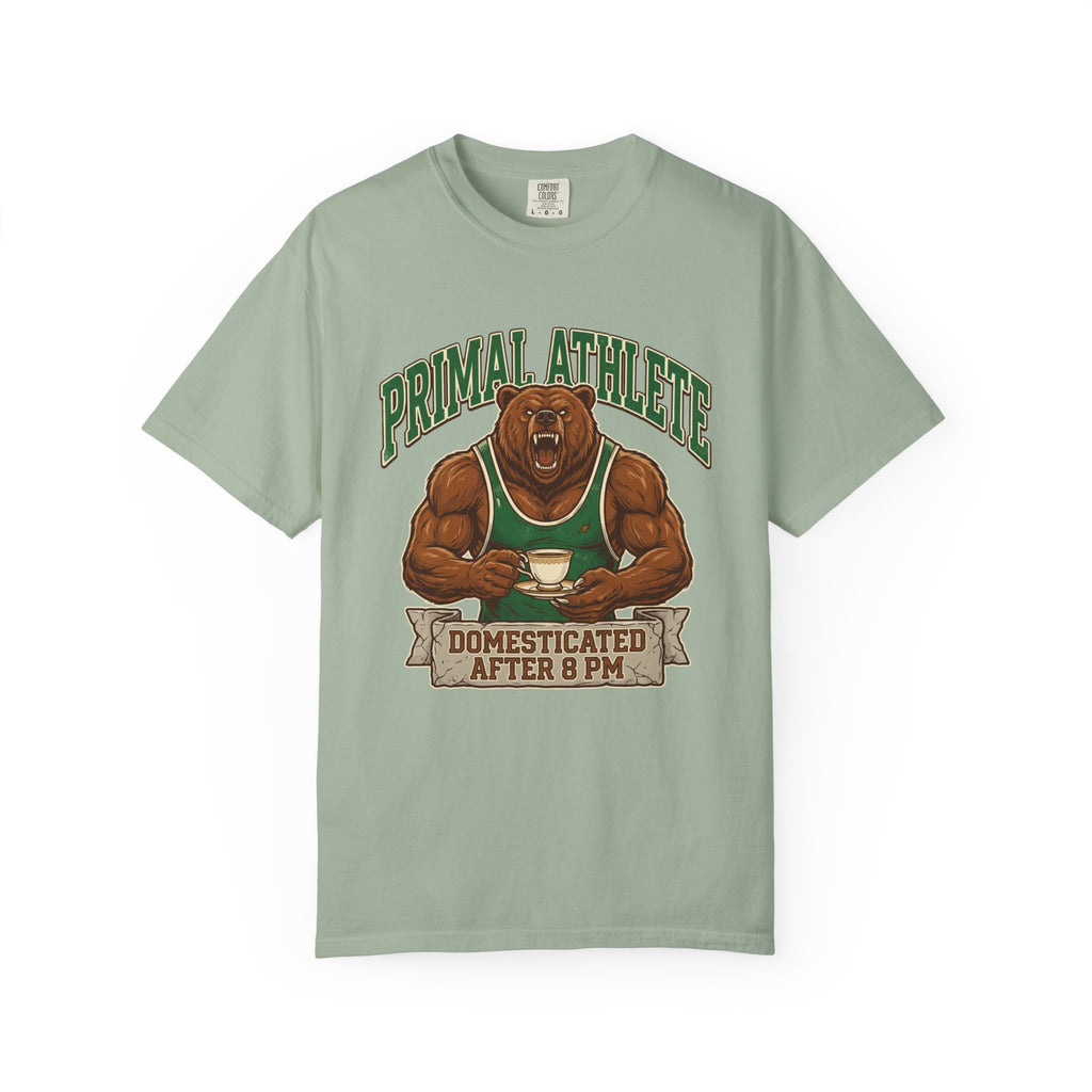 Primal Athlete T-shirt