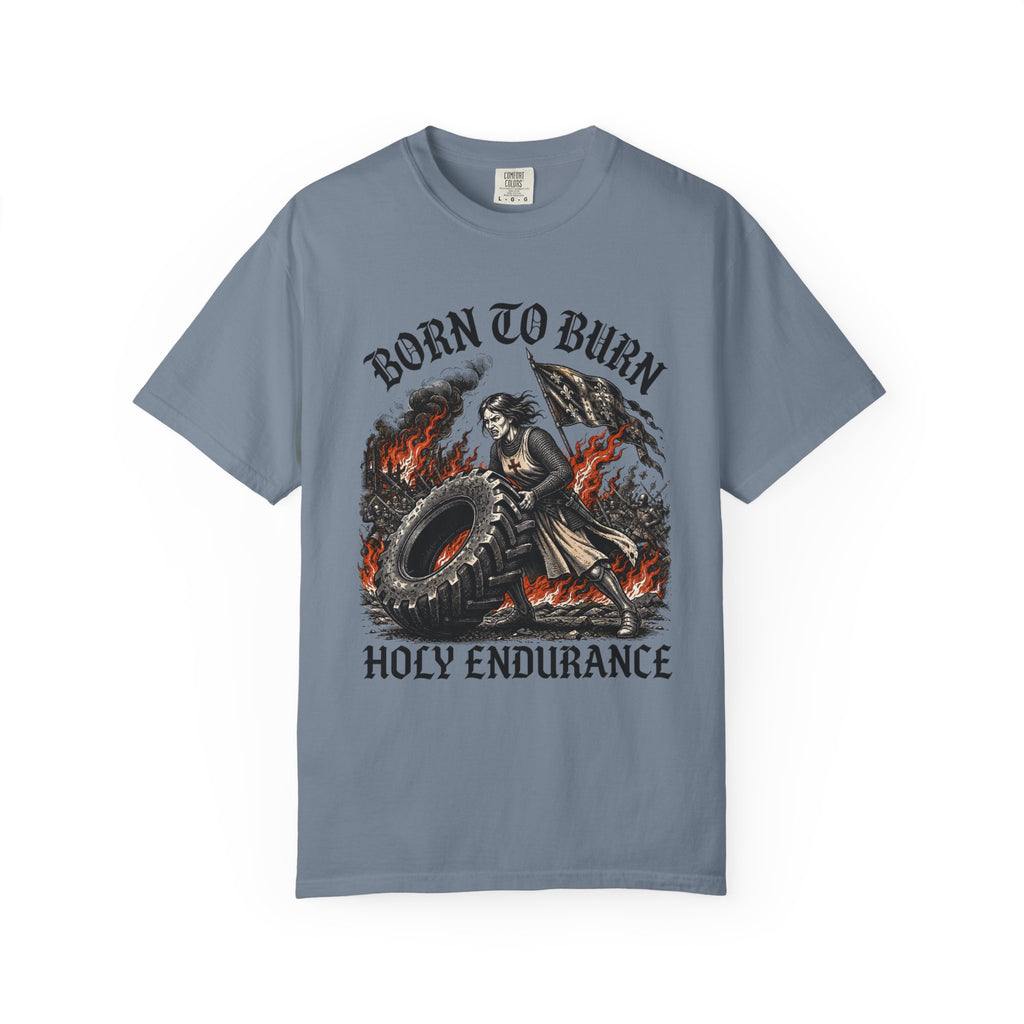 Joana Arc's T-shirt