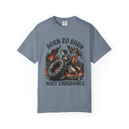 Joana Arc's T-shirt