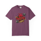Death Before Decaf T-shirt