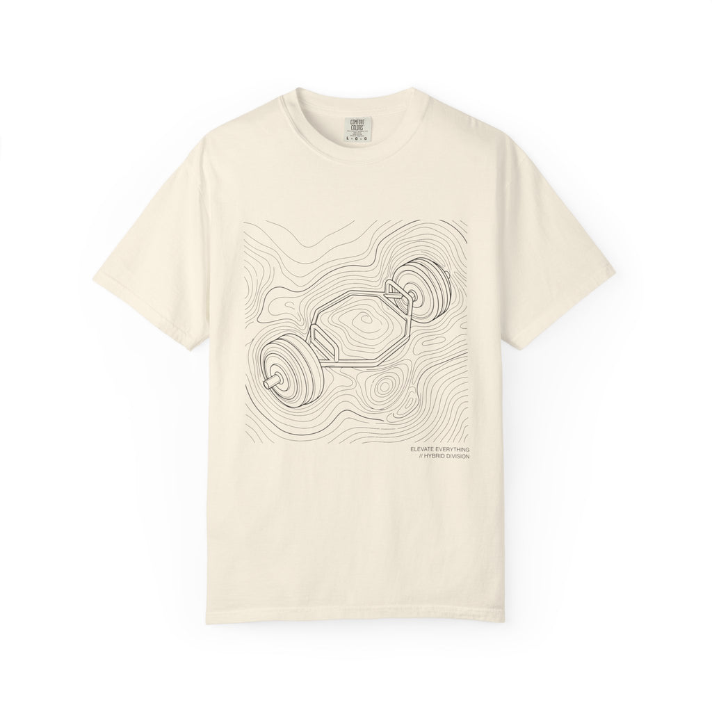 Hybrid Division T-shirt