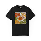 Peace, Love & Punches T-shirt